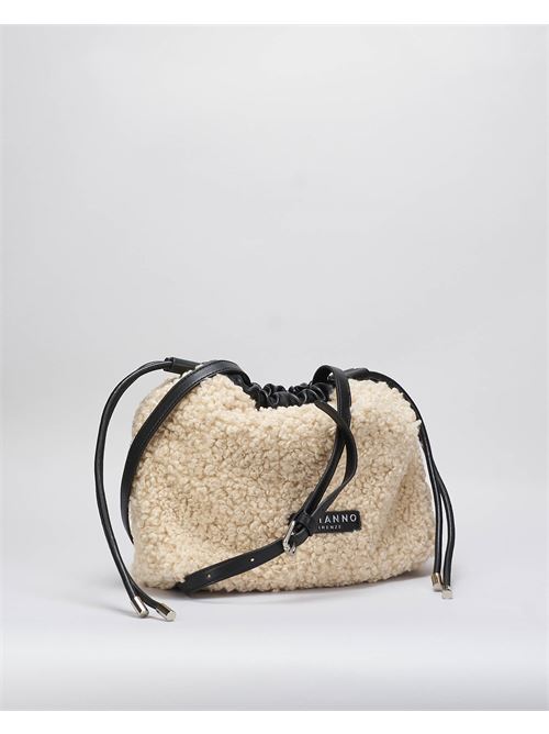 Borsa in ecopelliccia Ermanno by Ermanno Scervino ERMANNO BY ERMANNO SCERVINO | Borsa | D45ES002E2AMF599